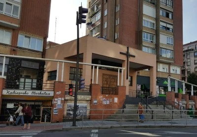 Parroquia San Pedro