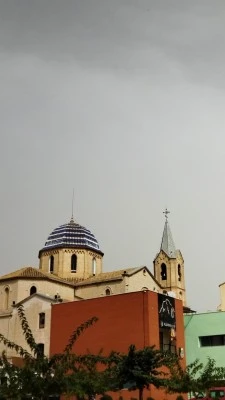 Parroquia San Pedro Apóstol