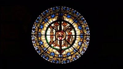 Basílica del Sagrado Corazón de Jesús