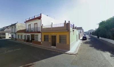 Capilla de San Benito Abad