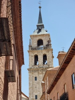 Parroquia San Pedro Apóstol