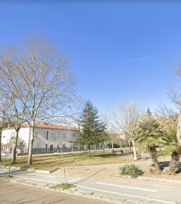 Parroquia San Pedro de Alcántara