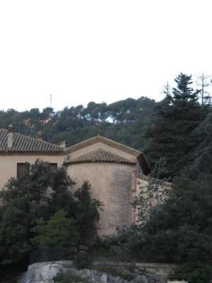 Capilla de San Jaime