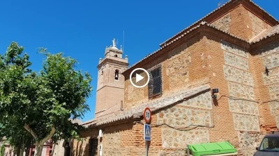 Parroquia San Sebastián