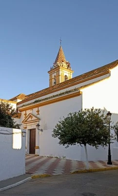 Parroquia San Vicente Martir
