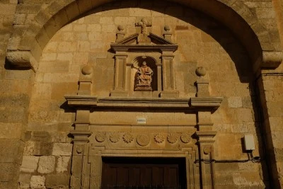 PARROQUIA SAN VICENTE MÁRTIR