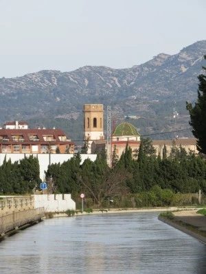Parròquia Sant Francesc de Jesús - Tortosa