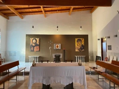 Parroquia Sant Llorenç