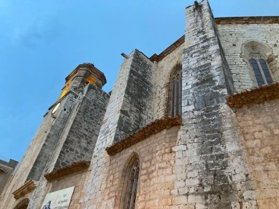 Parròquia Sant Lluc