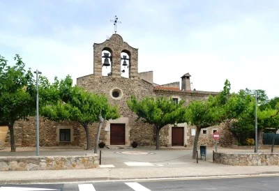 Parròquia Sant Mateu de Vall-llobrega