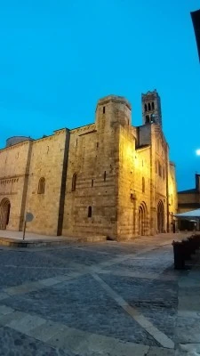 Parròquia Sant Ot