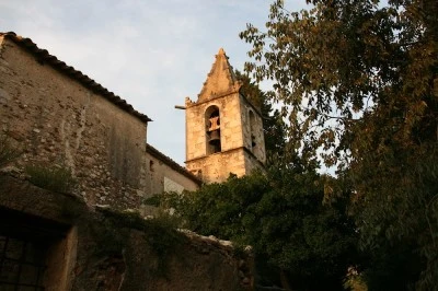 Parròquia Sant Sadurní de Palol d'Onyar