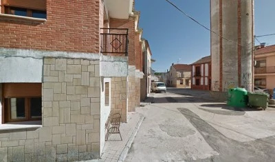 Parroquia Santa Agueda