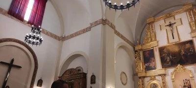 Parroquia Santa Ana
