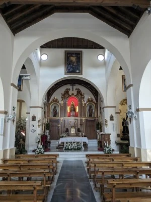 Parroquia Santa Ana