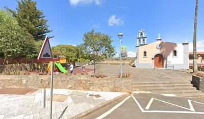 Parroquia Santa Ana