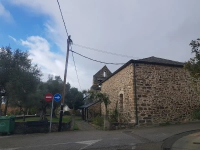 Parroquia Santa Ana