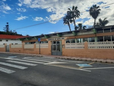 Parroquia Santa Ana