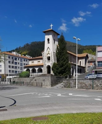 Parroquia Santa Ana