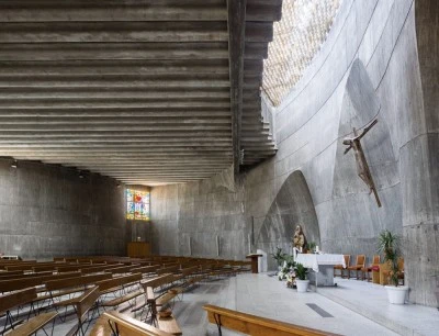Parroquia Santa Ana y la Esperanza