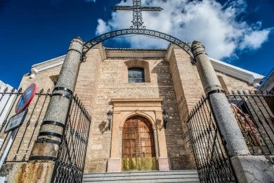 Parroquia Santa Catalina