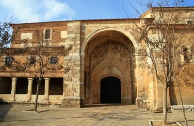 Parroquia Santa Cecilia