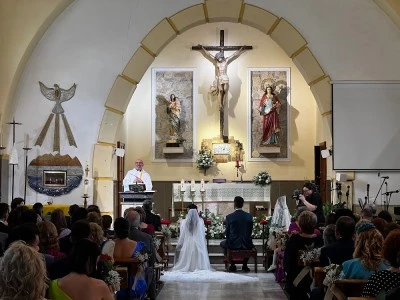 Parroquia Santa Isabel