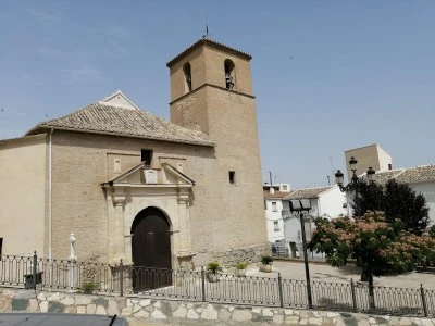 Parroquia Santa María
