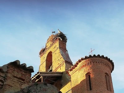 Parroquia Santa María