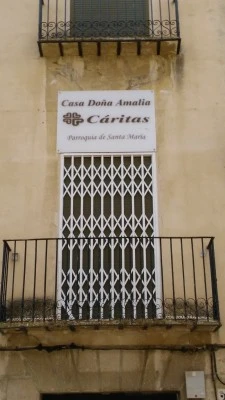 Parroquia Santa María