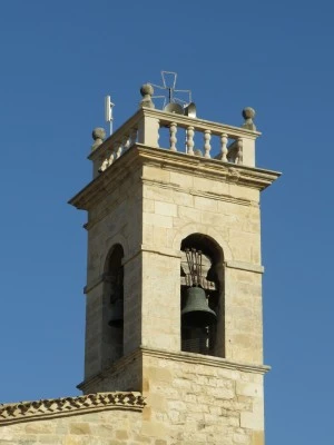 Parròquia Santa Maria