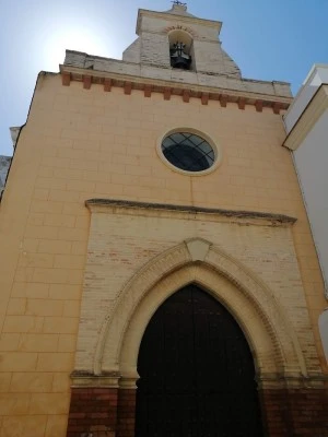 Capilla De San Lorenzo