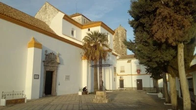 Parroquia Santa María de las Virtudes