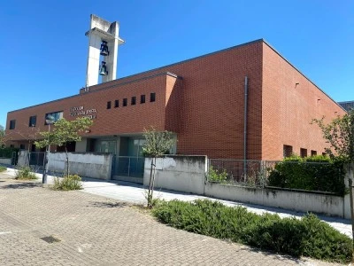 Parroquia Santa María Josefa
