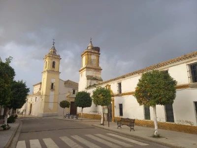 Parroquia Santa María Magdalena