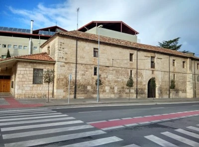 Parroquia Santo Domingo de Guzmán