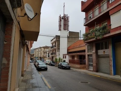 Parroquia Santo Tomás Apóstol