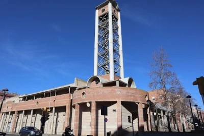 Parroquia Santuario Santa Teresita