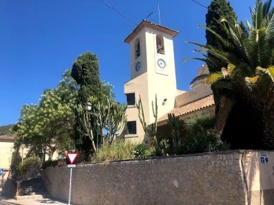 Parroquia Virgen del Carmen