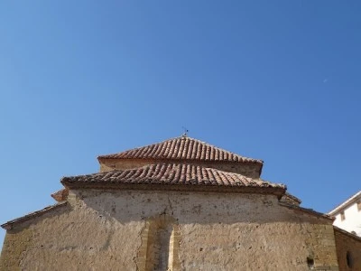 Parroquia Virgen del Pópulo