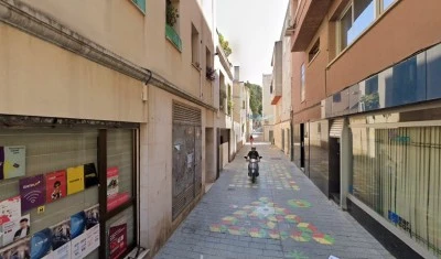 Pessebristes Sant Boi