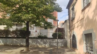 Rober i locals parroquials