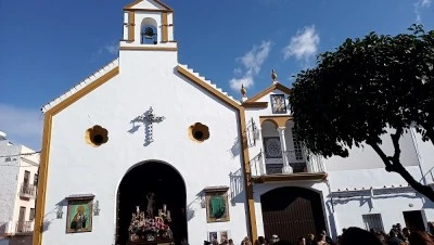 Capilla de San Sebastián