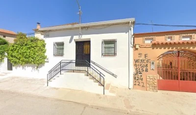 Salón Parroquial De La Inmaculada Concepción