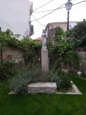 Salones parroquiales Asunción de Ntra. Sra.