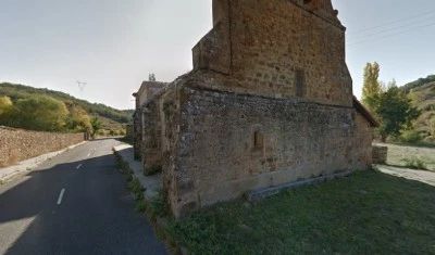 San Adrián