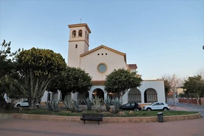 San Antonio
