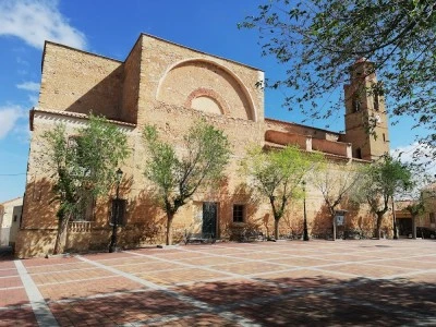 San Bartolomé