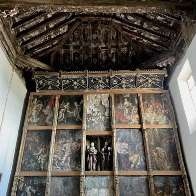 San Facundo y San Primitivo