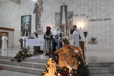 San Francisco de Asís